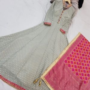 Salwar Kameez / Anarkali